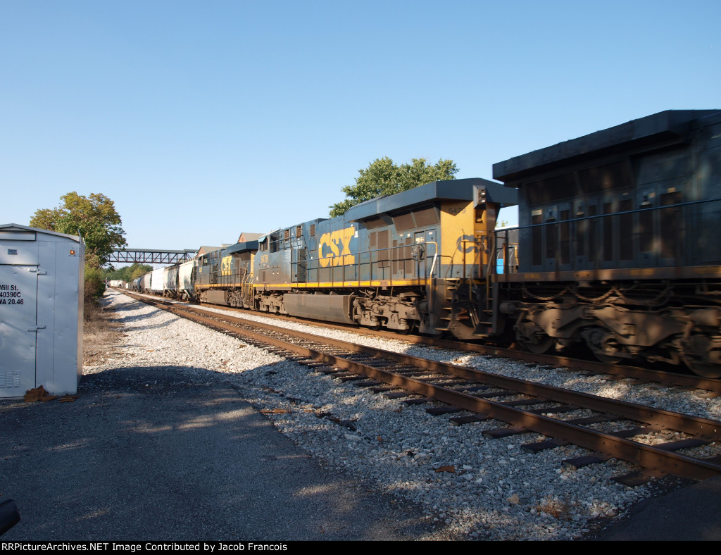 CSX 5479